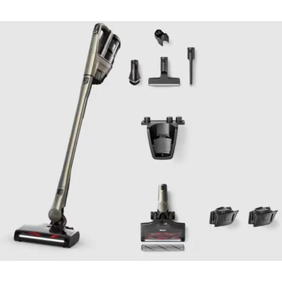 Miele Triflex HX3 Plus Titán-PF  vezeték nélküli porszívó