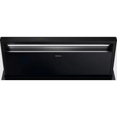 Miele DAD 4870 Levantar Obszidiánfekete  pultba süllyeszthető páraelszívó