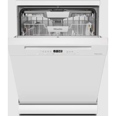 Miele G 5811 SC Active Plus Briliánsfehér  szabadon álló mosogatógép