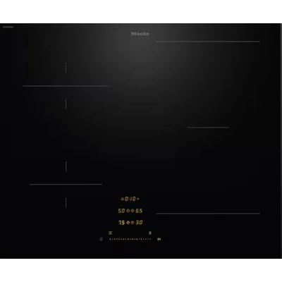 Miele KM 8462 FL  Indukciós főzőlap