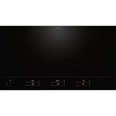 Miele KM 8695 FL 936 mm  Teljes felület   Indukciós főzőlap