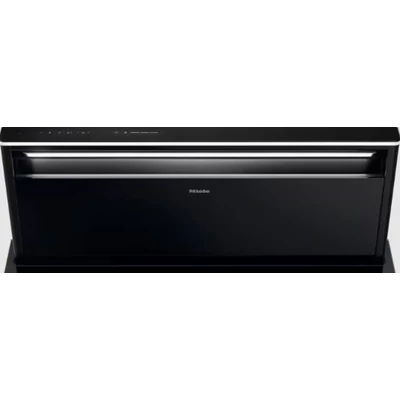Miele DAD 6880 Levantar Ambient Obszidiánfekete pultba süllyeszthető páraelszívó