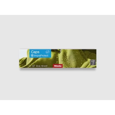 Miele WA CIP 0302 L  ImpraProtect kapszulák 3 db-os impregnálószer