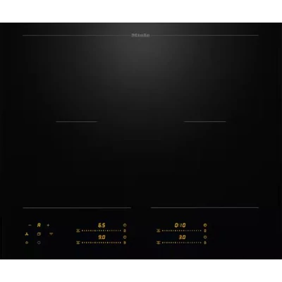 Miele KM 8565 FL  Indukciós főzőlap