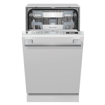 Miele G 5790 SCVi 45 teljesen beépíthető mosogatógép
