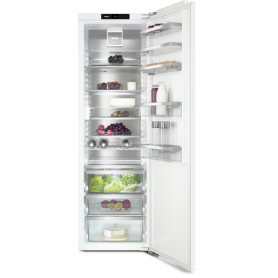 Miele K 7793 C beépíthető hűtőszekrény
