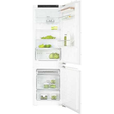 Miele KD 7724 E Active beépíthető kombinált hűtőszekrény