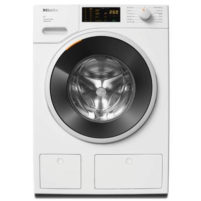 Miele WWD 660WCS EU1 LW TDos&8kg előltöltős mosógép