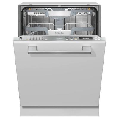 Miele G 7285 SCVi XXL teljesen beépíthető mosogatógép
