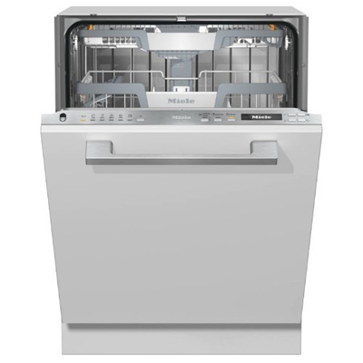 Miele G 7285 SCVi XXL teljesen beépíthető mosogatógép