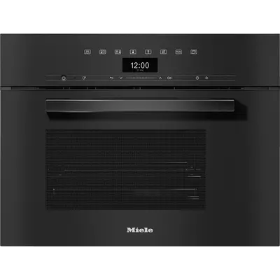 Miele DG 7440 beépíthető gőzpároló