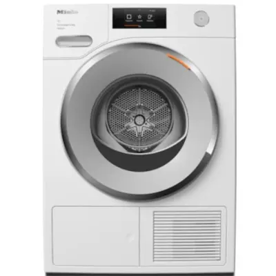 Miele TWV780WP EU1 LW Passion hőszivattyús szárítógép