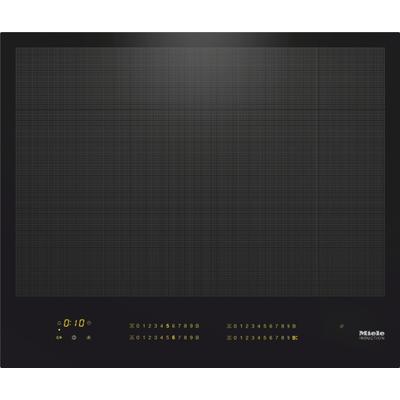 Miele KM 7667 FL indukciós főzőlap