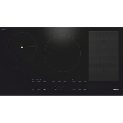 Miele KM 7899 FL indukciós főzőlap