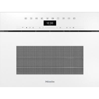 Miele DGC 7440 HCX Pro beépíthető kombi gőzpároló