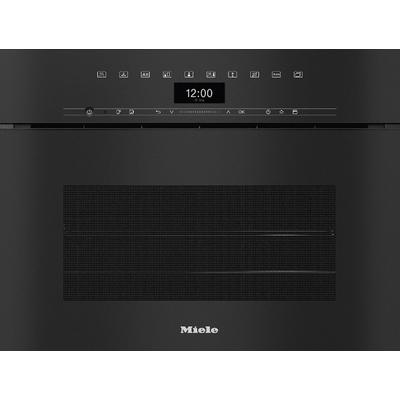 Miele DGC 7445 HCX Pro beépíthető kombi gőzpároló