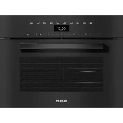 Miele DGC 7445 HC Pro beépíthető kombi gőzpároló