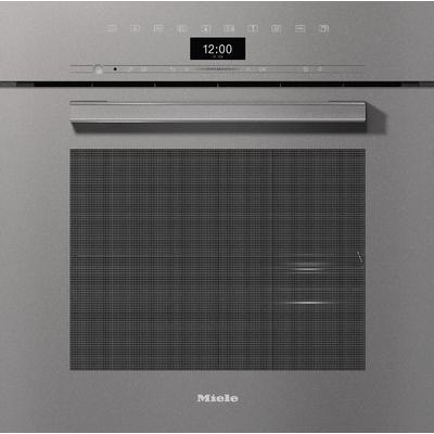 Miele DGC 7460 HC Pro beépíthető kombi gőzpároló