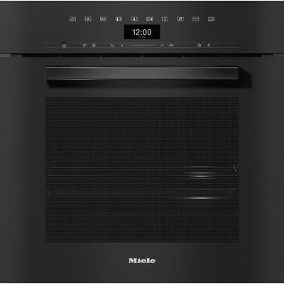 Miele DGC 7460 HC Pro beépíthető kombi gőzpároló
