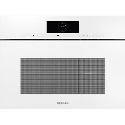 Miele DGC 7840 HCX Pro kombi gőzpároló