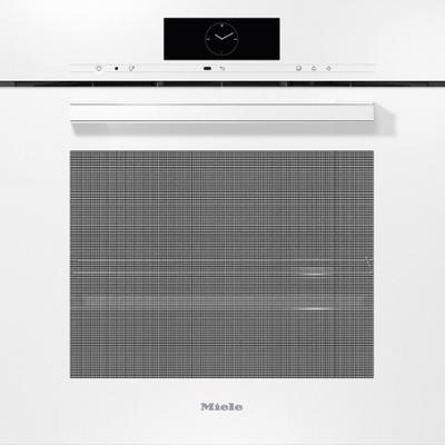 Miele DGC 7860 HC Pro kombi gőzpároló