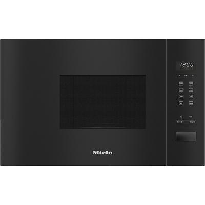 Miele M 2230 SC beépíthető mikrohullámú sütő