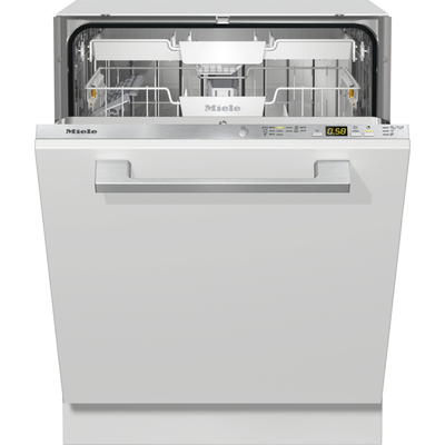 Miele G 5050 SCVi Active teljesen integrált mosogatógép