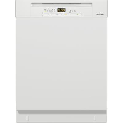 Miele G 5210 SCU Active Plus aláépíthető mosogatógép