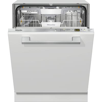 Miele G 5260 SCVi Active Plus teljesen integrált mosogatógép