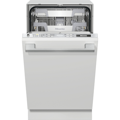 Miele G 5690 SCVi SL teljesen integrált mosogatógép