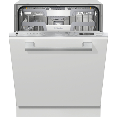 Miele G 7160 SCVi AutoDos teljesen integrált mosogatógép