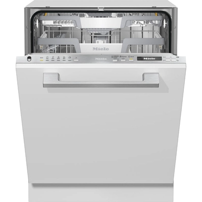 Miele G 7260 SCVi teljesen integrált mosogatógép