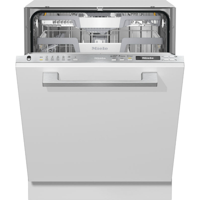 Miele G 7250 SCVi teljesen integrált mosogatógép