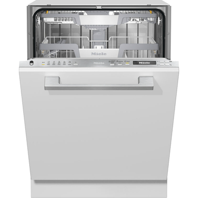 Miele G 7255 SCVi XXL teljesen integrált mosogatógép