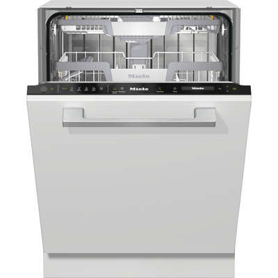 Miele G 7465 SCVi XXL AutoDos teljesen intergrált mosogatógép