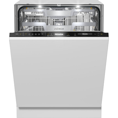 Miele G 7690 SCVi AutoDos K2O teljesen integrálható mosogatógép