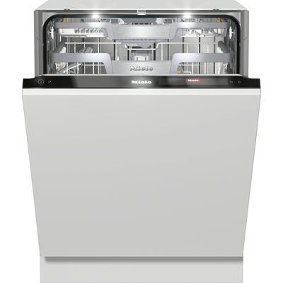 Miele G 7970 SCVi AutoDos K2O teljesen integrált mosogatógép