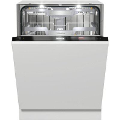 Miele G 7975 SCVi XXL AutoDos K2O teljesen integrált mosogatógép