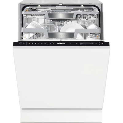 Miele PFD 104 SCVi XXL  Beépített mosogatógép professzionális