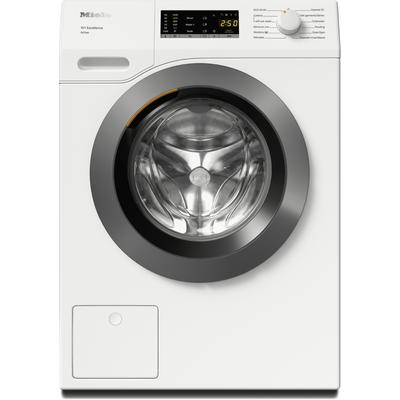 Miele WEA 035 WCS Active mosógép magyar panel