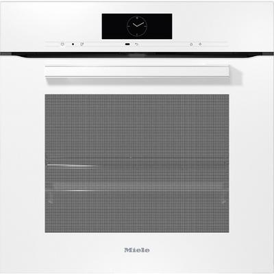 Miele H 7860 BP Briliánsfehér beépíthető sütő