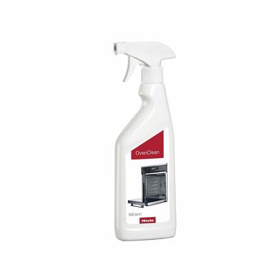 MIELE Sütőtér Tisztító Spray Zománcfelületre 9043479