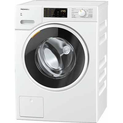 Miele  WWD020 WCS 8kg W1 elöltöltős mosógép