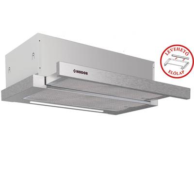 NODOR NORBREEZE EXTENDER 33 INOX páraelszívó