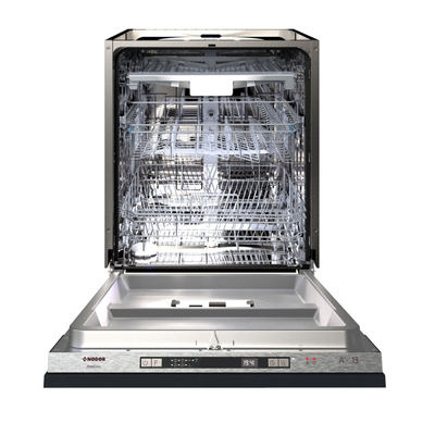 NODOR NorCare DW-6030 I SL beépíthető mosogatógép