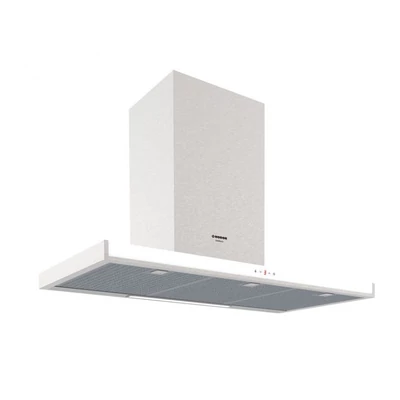 NODOR Norbreeze SLIM 90 WH páraelszívó fehér
