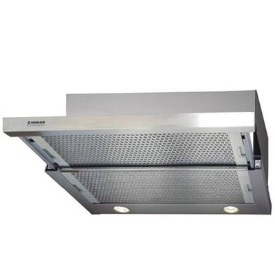 NODOR Extender 60 Inox Teleszkópos Páraelszívó