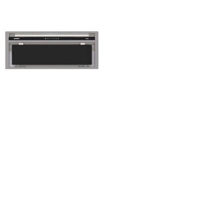 NODOR Páraelszívó NorBreeze ECLIPSE 60 BK