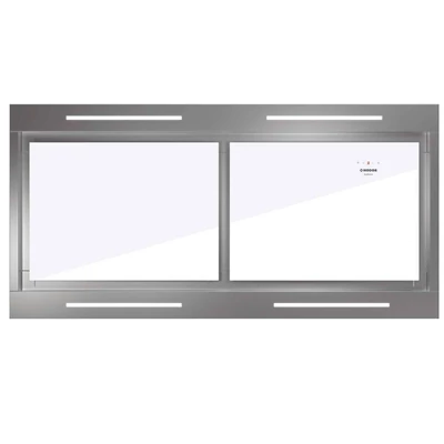 NODOR Norbreeze Isla Deimos 1400 TWIN RF páraelszívó