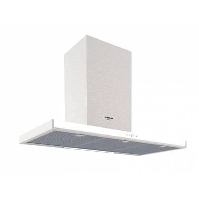 NODOR Norbreeze SLIM 90 WH páraelszívó fehér